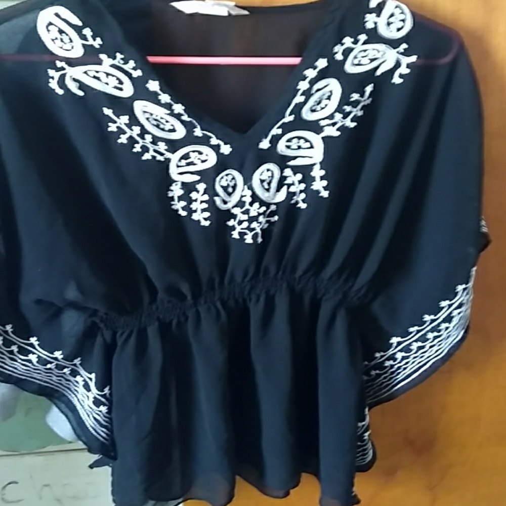 Dress shirt